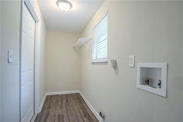 2290 Pope Road, Douglasville, GA 30135