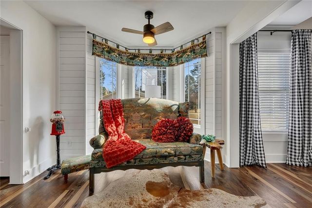 701 Mulberry Circle, Woodstock, GA 30189