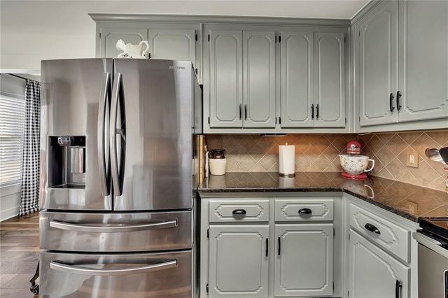 701 Mulberry Circle, Woodstock, GA 30189