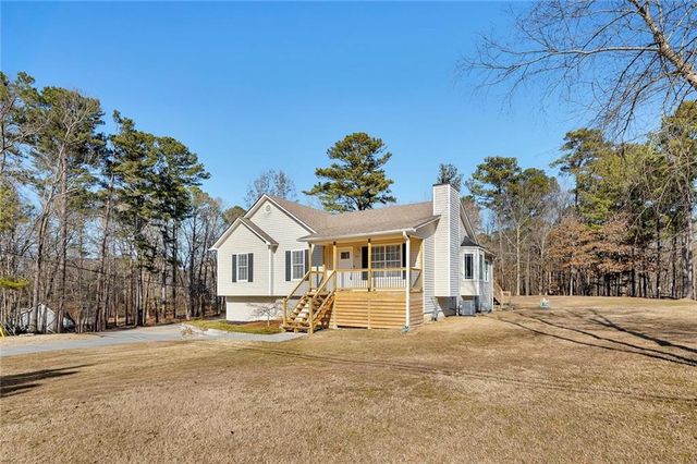 701 Mulberry Circle, Woodstock, GA 30189