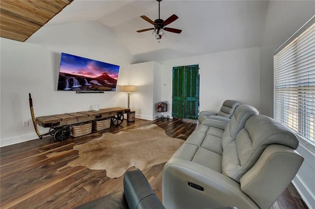 701 Mulberry Circle, Woodstock, GA 30189