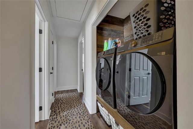 701 Mulberry Circle, Woodstock, GA 30189