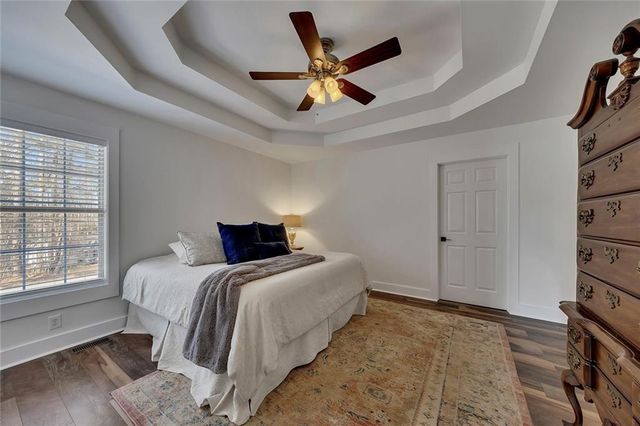 701 Mulberry Circle, Woodstock, GA 30189