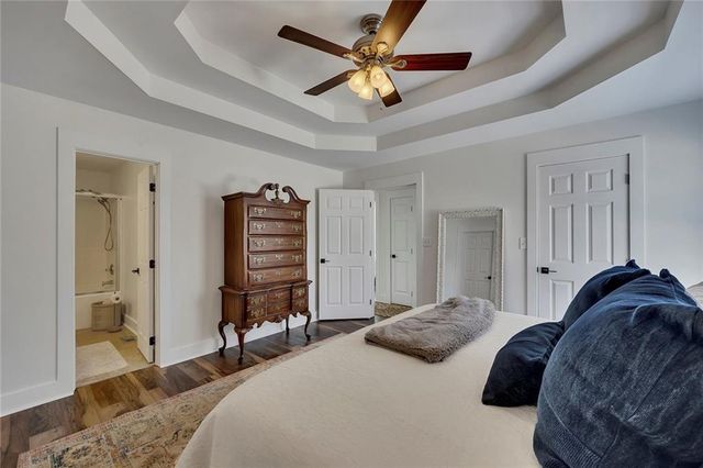 701 Mulberry Circle, Woodstock, GA 30189