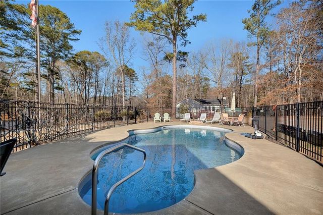701 Mulberry Circle, Woodstock, GA 30189