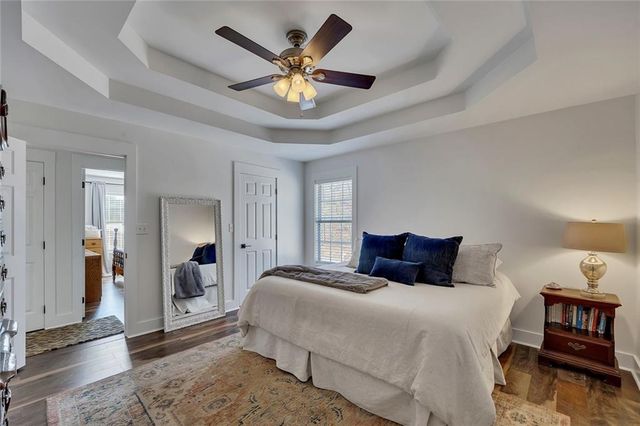 701 Mulberry Circle, Woodstock, GA 30189