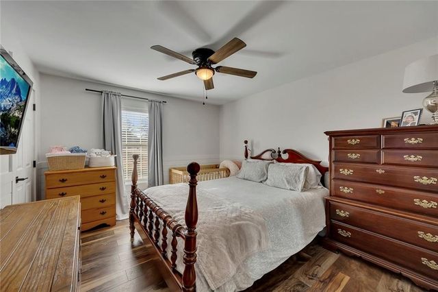 701 Mulberry Circle, Woodstock, GA 30189