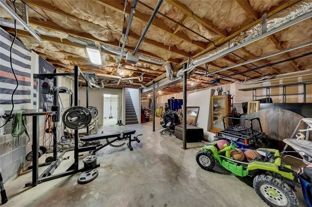 701 Mulberry Circle, Woodstock, GA 30189