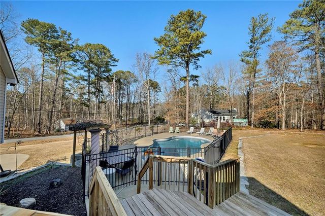 701 Mulberry Circle, Woodstock, GA 30189