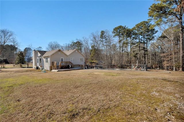701 Mulberry Circle, Woodstock, GA 30189