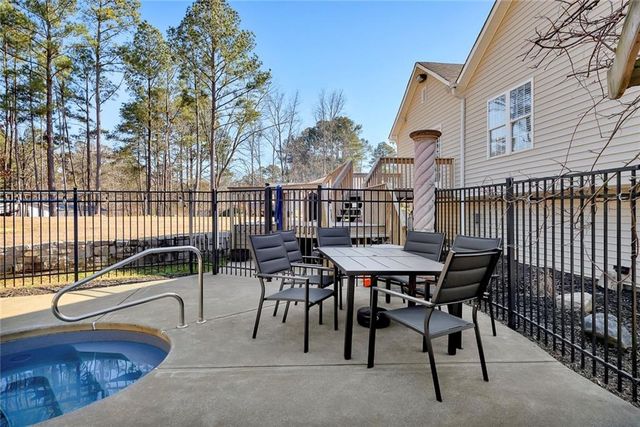 701 Mulberry Circle, Woodstock, GA 30189