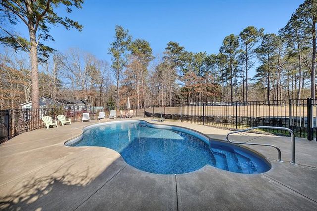 701 Mulberry Circle, Woodstock, GA 30189