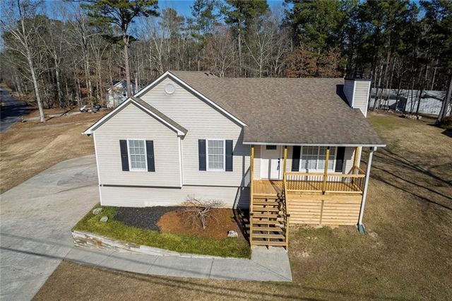 701 Mulberry Circle, Woodstock, GA 30189