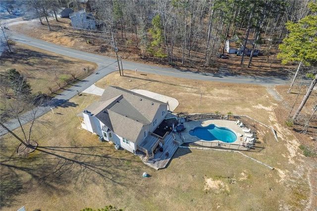 701 Mulberry Circle, Woodstock, GA 30189