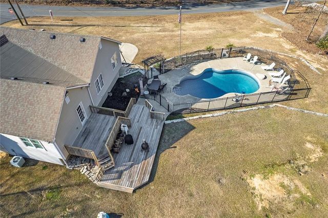 701 Mulberry Circle, Woodstock, GA 30189