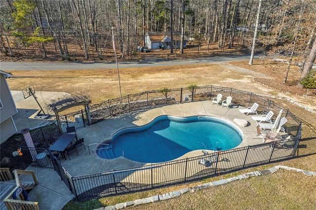 701 Mulberry Circle, Woodstock, GA 30189