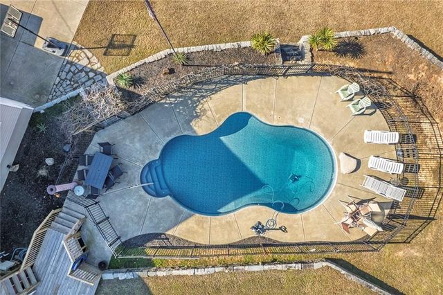 701 Mulberry Circle, Woodstock, GA 30189