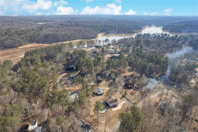 701 Mulberry Circle, Woodstock, GA 30189