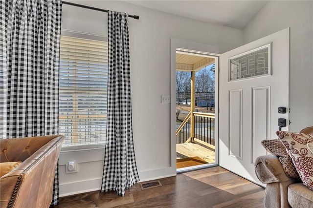 701 Mulberry Circle, Woodstock, GA 30189