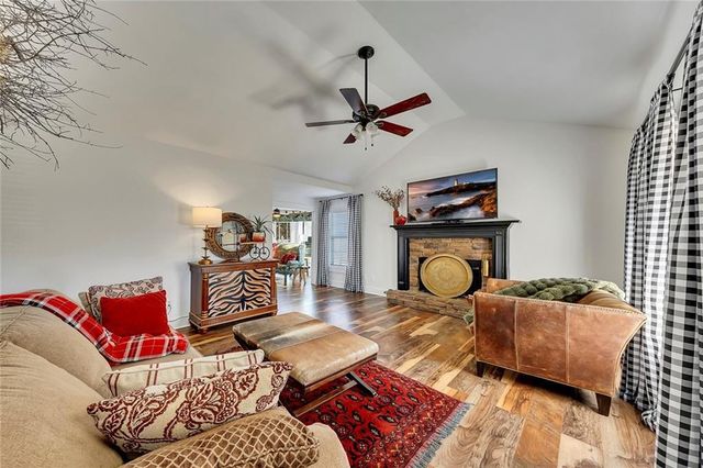 701 Mulberry Circle, Woodstock, GA 30189