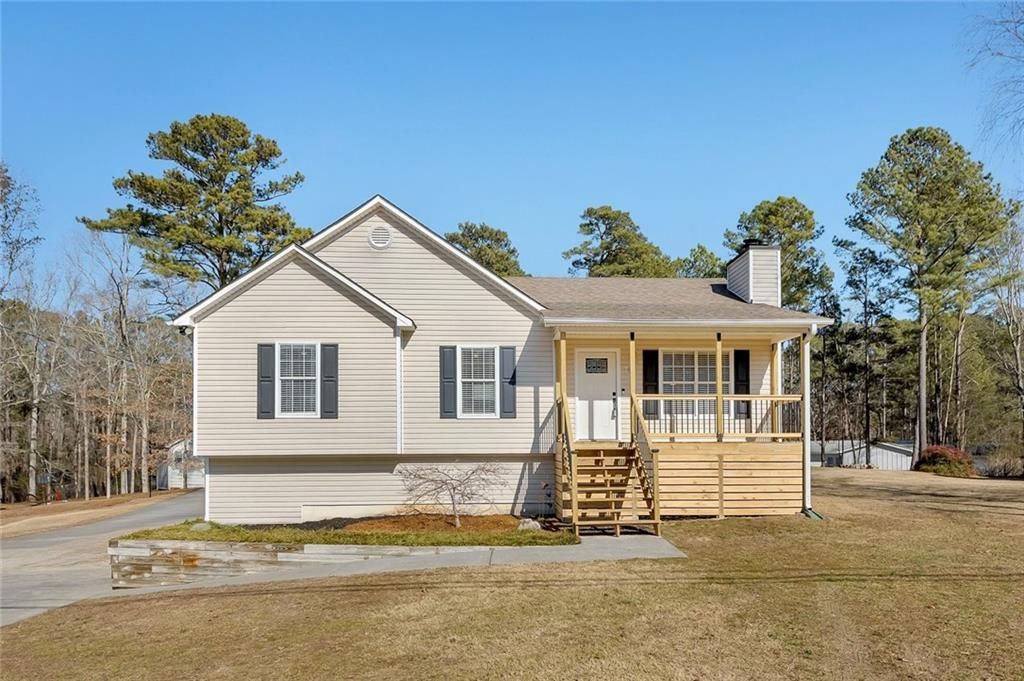 701 Mulberry Circle, Woodstock, GA 30189