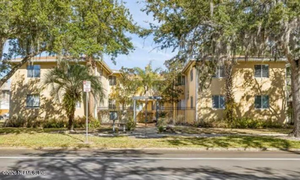 2159 RIVERSIDE Avenue 7, Jacksonville, FL 32204