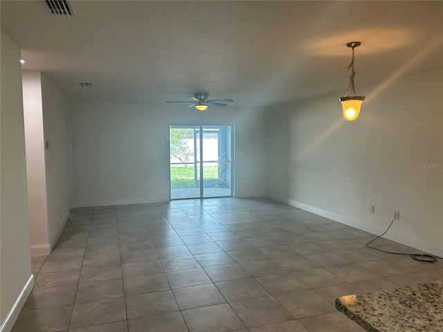 8501 AGATE STREET, Port Charlotte, FL 33981