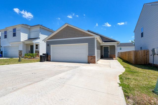 265 Parwin Road, Spartanburg, SC 29303