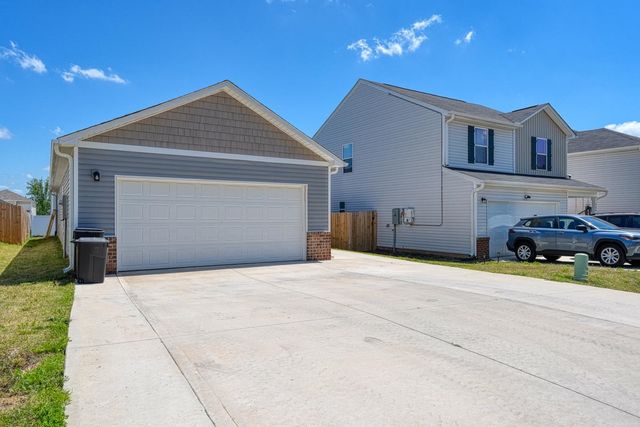 265 Parwin Road, Spartanburg, SC 29303