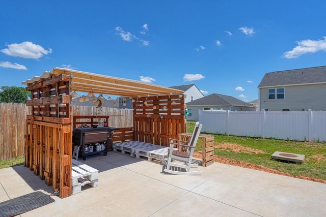 265 Parwin Road, Spartanburg, SC 29303