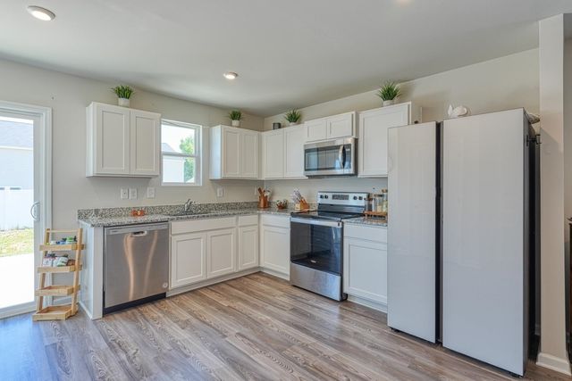 265 Parwin Road, Spartanburg, SC 29303