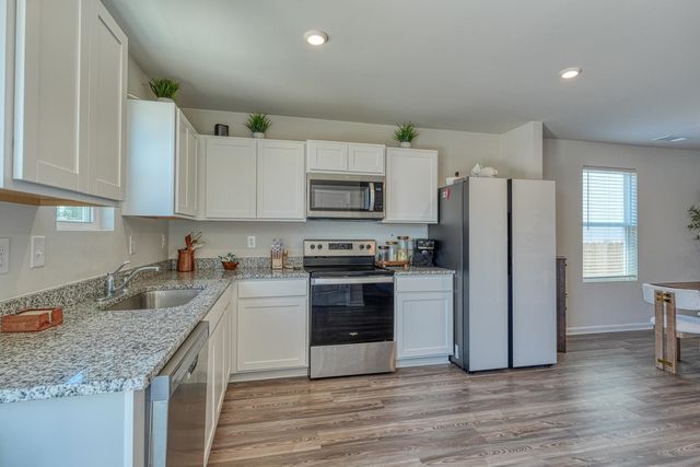 265 Parwin Road, Spartanburg, SC 29303