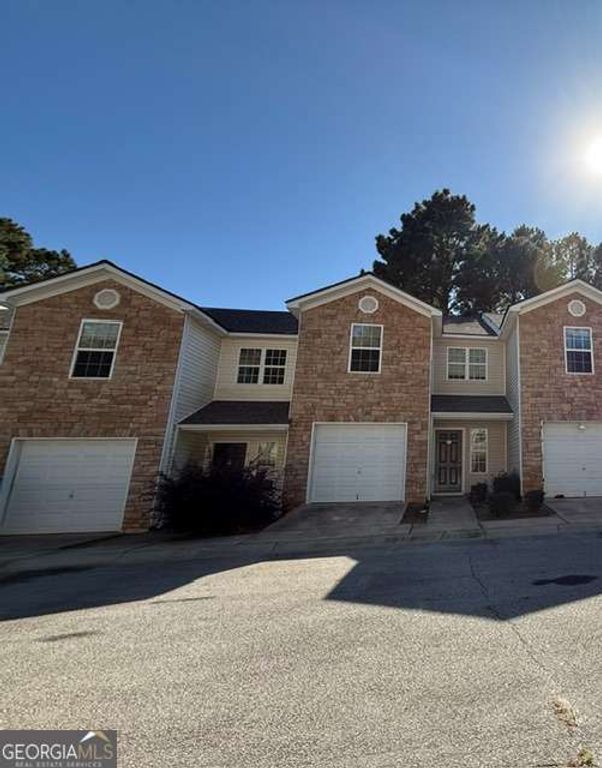 123 Heritage Way, Jackson, GA 30233