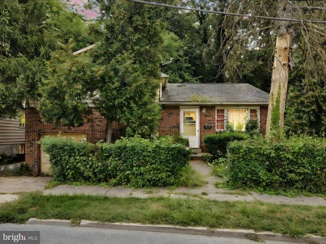 1525 S 13TH ST, Harrisburg, PA 17104