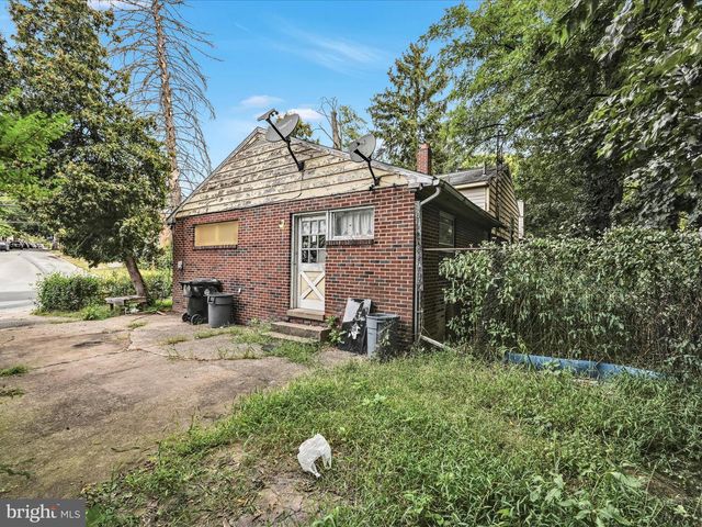 1525 S 13TH ST, Harrisburg, PA 17104