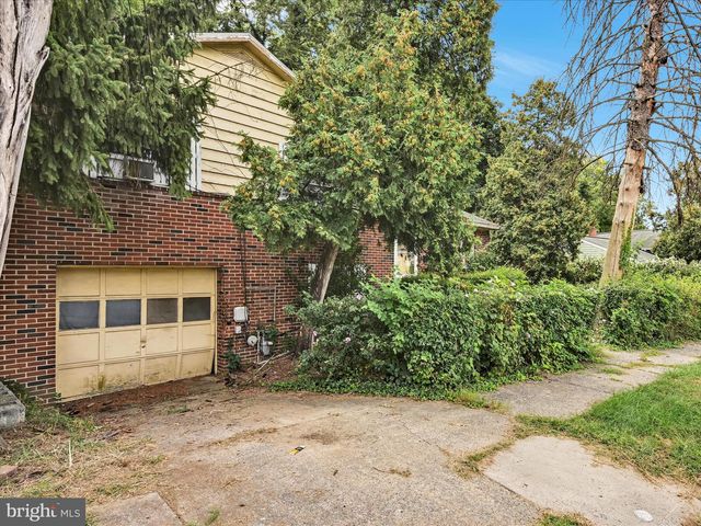 1525 S 13TH ST, Harrisburg, PA 17104