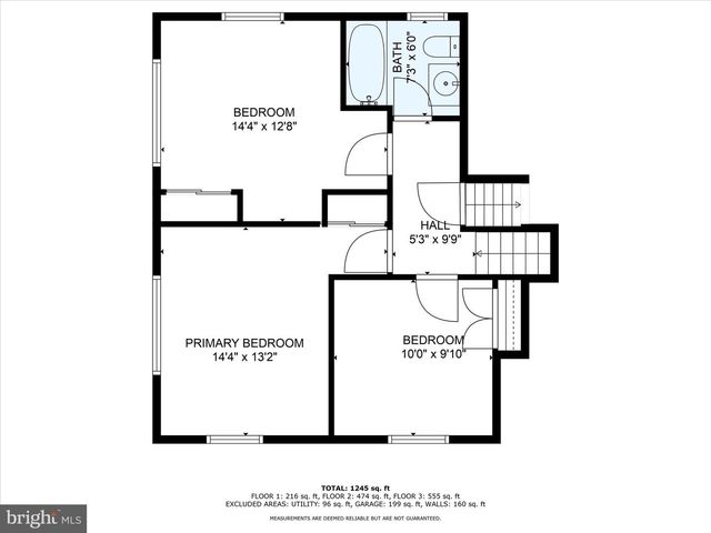 1525 S 13TH ST, Harrisburg, PA 17104