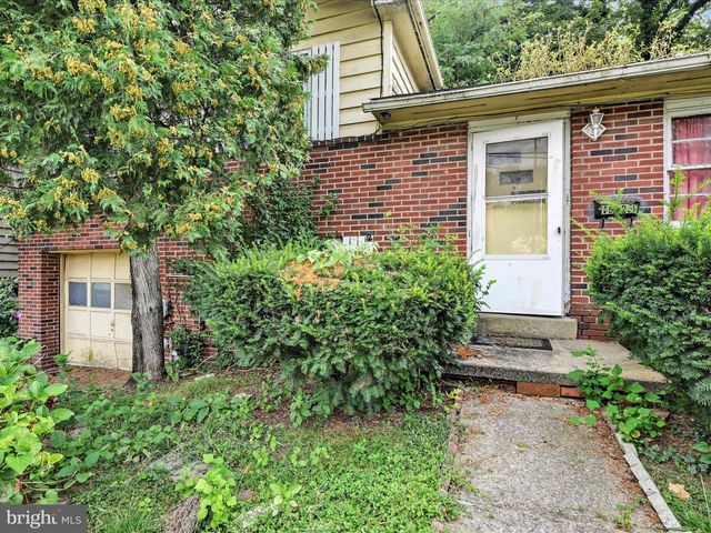 1525 S 13TH ST, Harrisburg, PA 17104