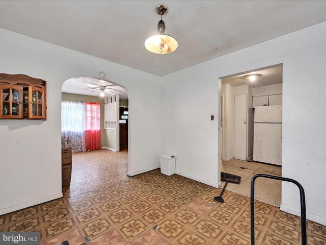 1525 S 13TH ST, Harrisburg, PA 17104