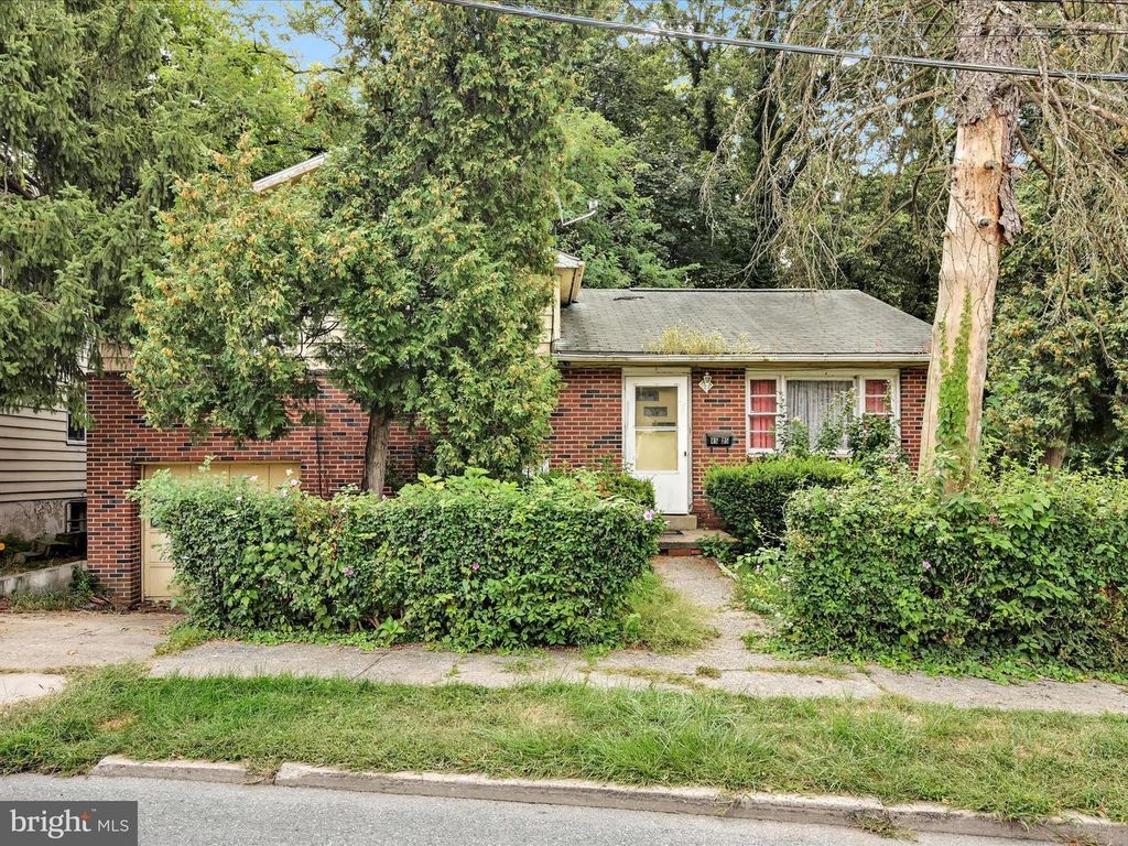 1525 S 13TH ST, Harrisburg, PA 17104