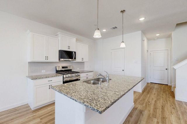 1520 Starlight Trail, Mesquite, TX 75181