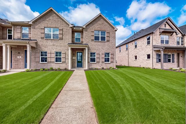 1520 Starlight Trail, Mesquite, TX 75181