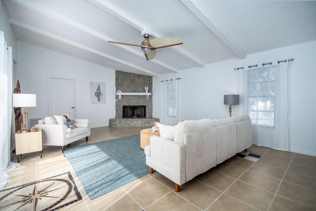 2504 Hibiscus Drive, Belleair Beach, FL 33786