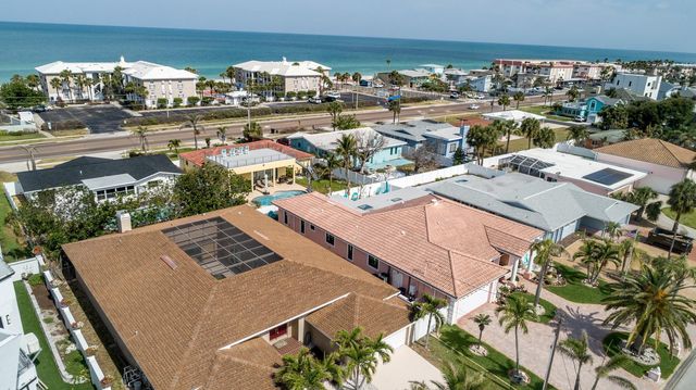 2504 Hibiscus Drive, Belleair Beach, FL 33786