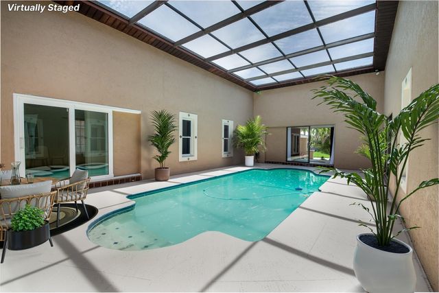 2504 Hibiscus Drive, Belleair Beach, FL 33786