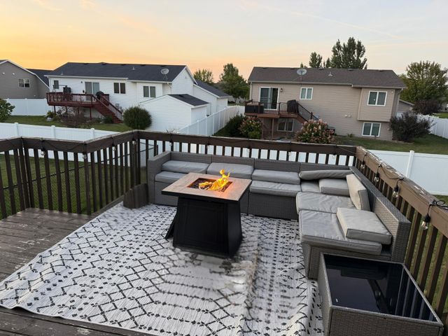 4357 46th Avenue S, Fargo, ND 58104