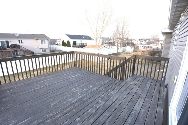 4357 46th Avenue S, Fargo, ND 58104