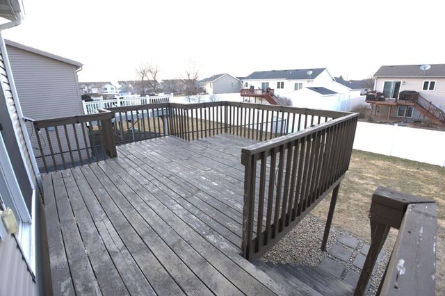 4357 46th Avenue S, Fargo, ND 58104