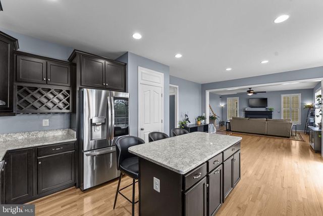 1705 MAGNOLIA CIR, Culpeper, VA 22701