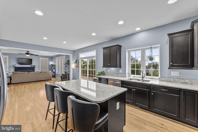 1705 MAGNOLIA CIR, Culpeper, VA 22701